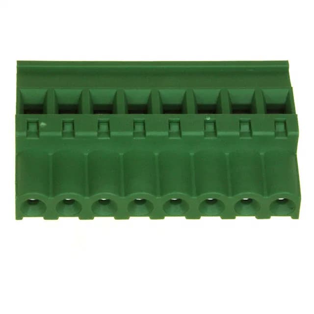 284040-8 — TE Connectivity AMP Connectors product photo