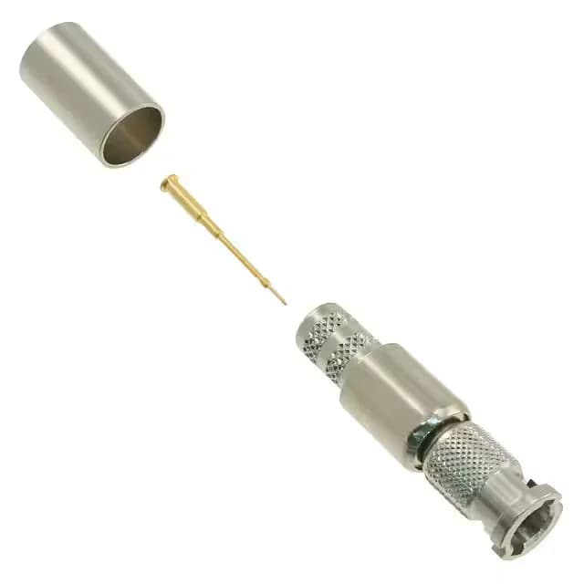 034-1025 — Amphenol RF product photo