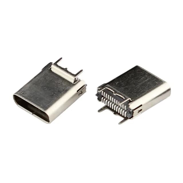 AUSB1-DFN-HSR4 — Assmann WSW Components product photo