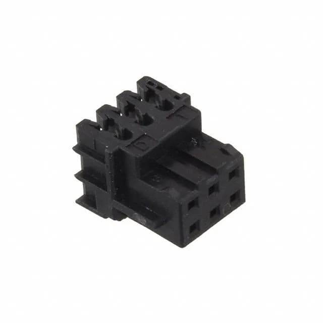 DF11-6DS-2R26(05) — Hirose Electric Co Ltd product photo