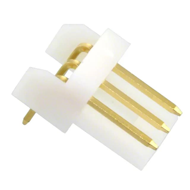 176153-3 — TE Connectivity AMP Connectors product photo