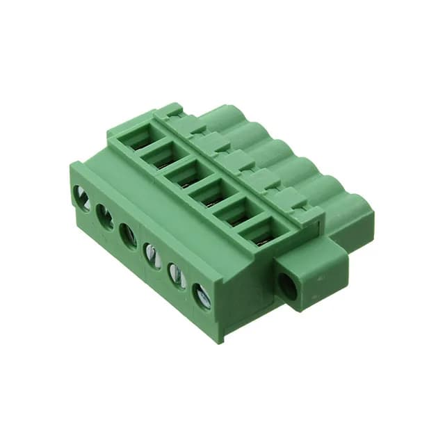 0395377006 — Molex product photo