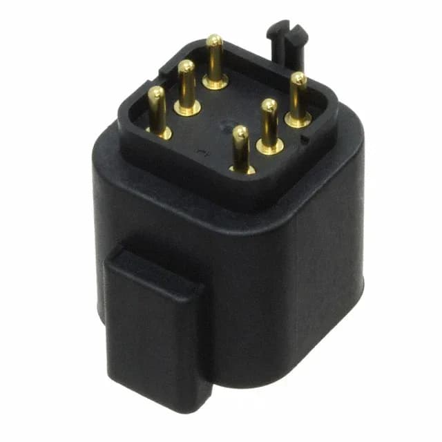 AT04-6P-BM01 — Amphenol Sine Systems Corp product photo
