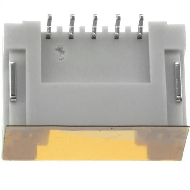 BM05B-ZESS-TBT(LF)(SN) — JST Sales America Inc. product photo