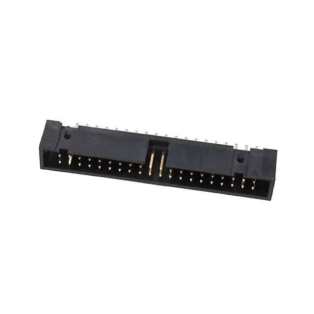 66506-025LF — Amphenol ICC (FCI) product photo