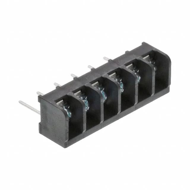 6WWV-06-008 — TE Connectivity AMP Connectors product photo