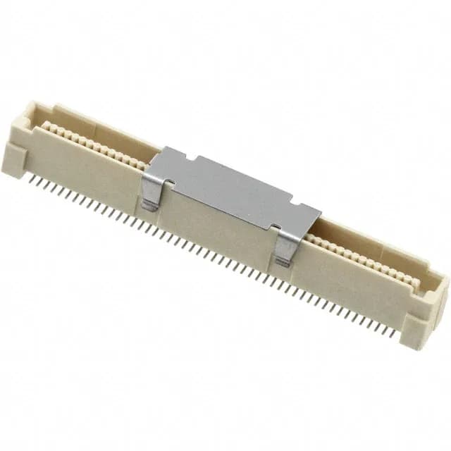 2-5177986-4 — TE Connectivity AMP Connectors product photo