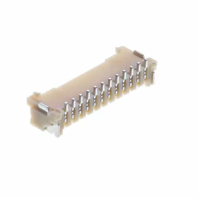 BM12B-PASS-1-TFT(LF)(SN) — JST Sales America Inc. product photo