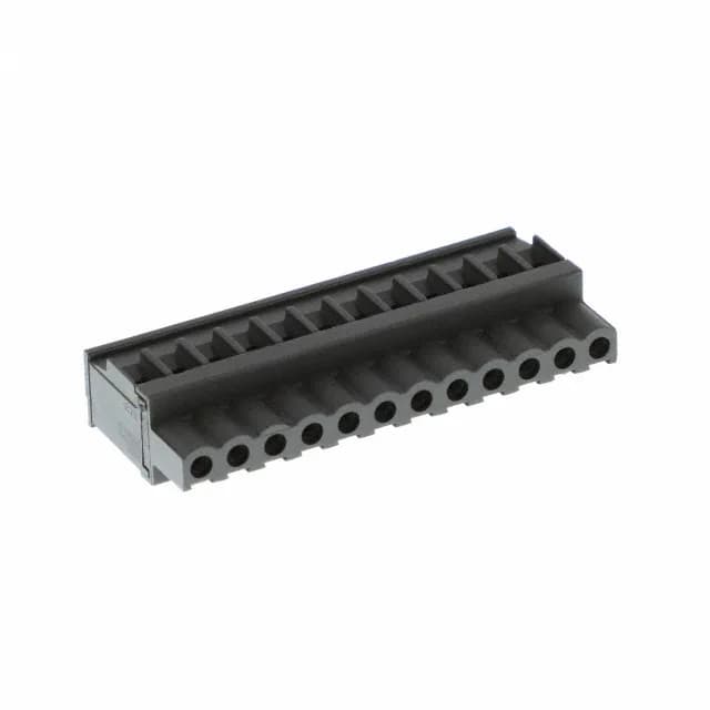 1-2213934-2 — TE Connectivity AMP Connectors product photo