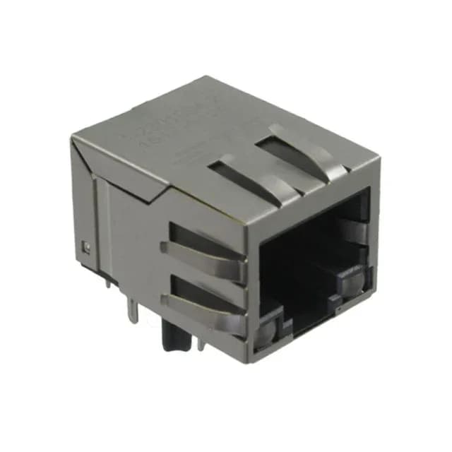 6-2301994-2 — TE Connectivity AMP Connectors product photo