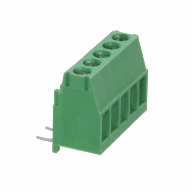 284414-5 — TE Connectivity AMP Connectors product photo