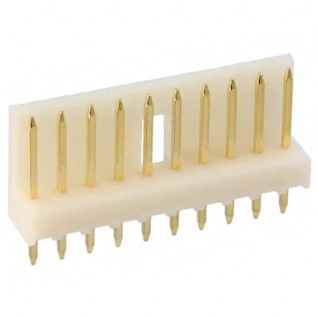 1-173081-0 — TE Connectivity AMP Connectors product photo