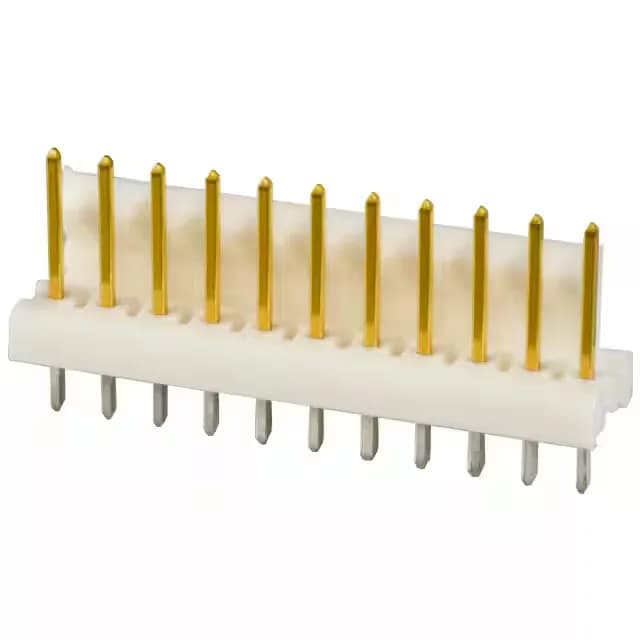 1-641213-1 — TE Connectivity AMP Connectors product photo