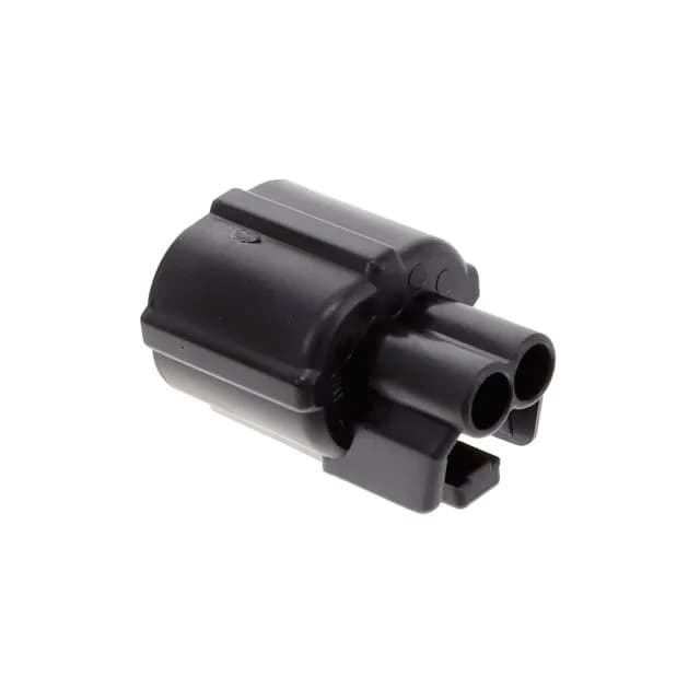 173090-2 — TE Connectivity AMP Connectors product photo
