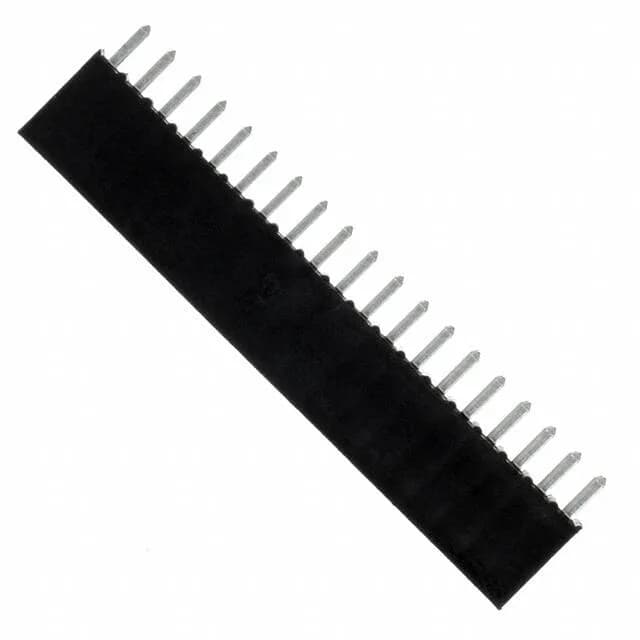 66953-019LF — Amphenol ICC (FCI) product photo