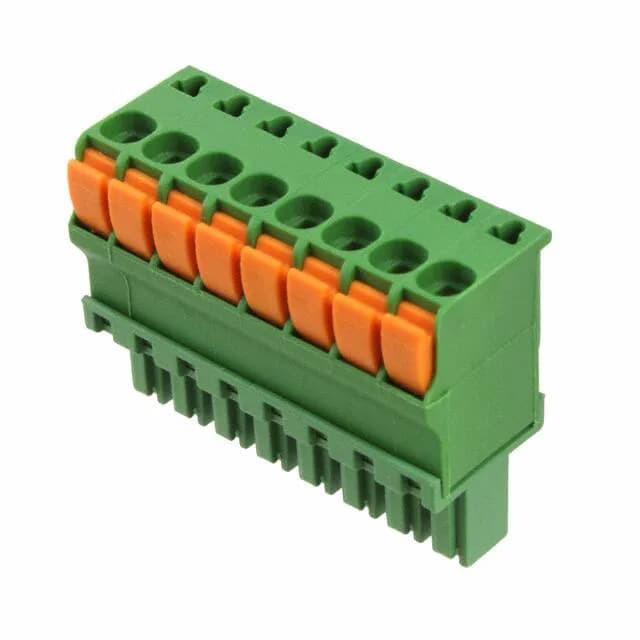 1986692-8 — TE Connectivity AMP Connectors product photo