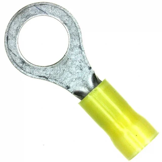 34173 — TE Connectivity AMP Connectors product photo