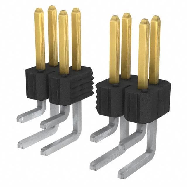 68695-138HLF — Amphenol ICC (FCI) product photo
