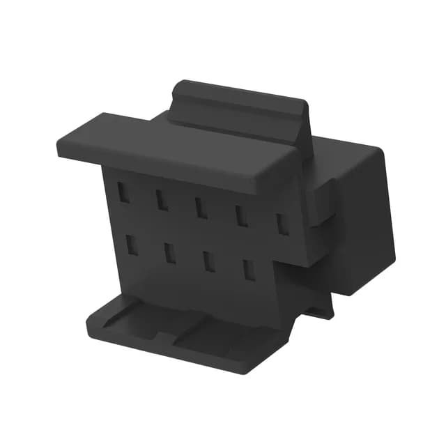 2108422-1 — TE Connectivity AMP Connectors product photo