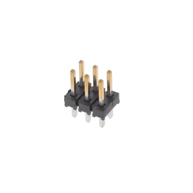 MTMM-103-03-L-D-160 — Samtec Inc. product photo