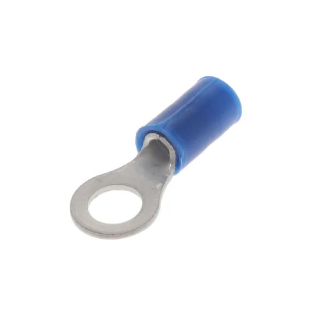 130098 — TE Connectivity AMP Connectors product photo