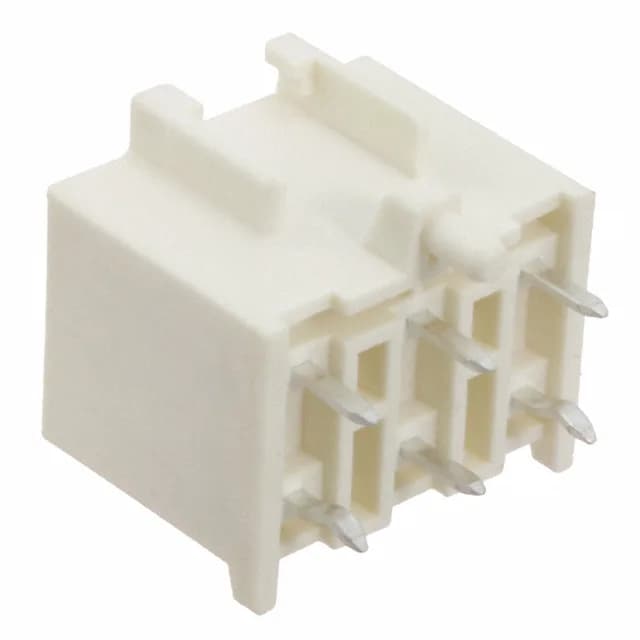 179849-1 — TE Connectivity AMP Connectors product photo