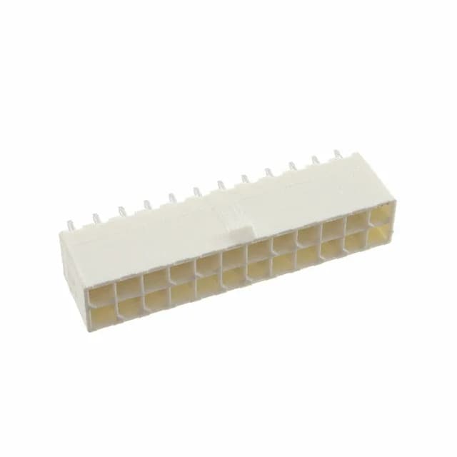 2-2825272-4 — TE Connectivity AMP Connectors product photo