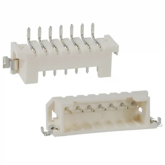 DF3EA-7P-2H(21) — Hirose Electric Co Ltd product photo