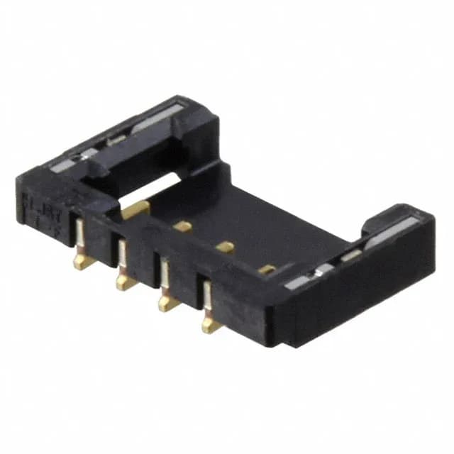 BM04B-ACHFKS-GACN-ETF(LF)(SN) — JST Sales America Inc. product photo