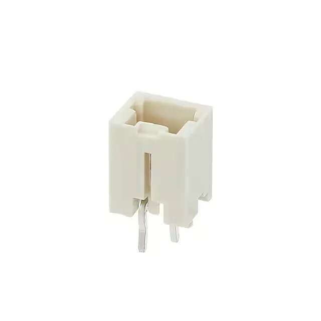 292207-2 — TE Connectivity AMP Connectors product photo