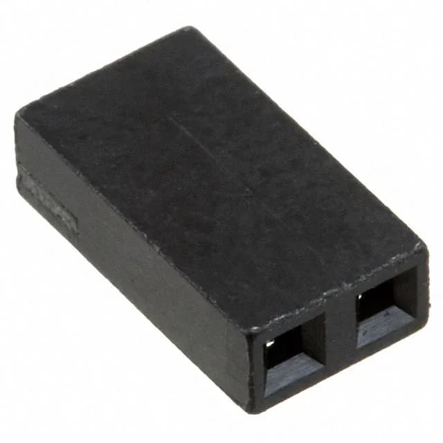 2-530153-2 — TE Connectivity AMP Connectors product photo