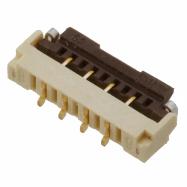 FH33-4S-1SH(99) — Hirose Electric Co Ltd product photo