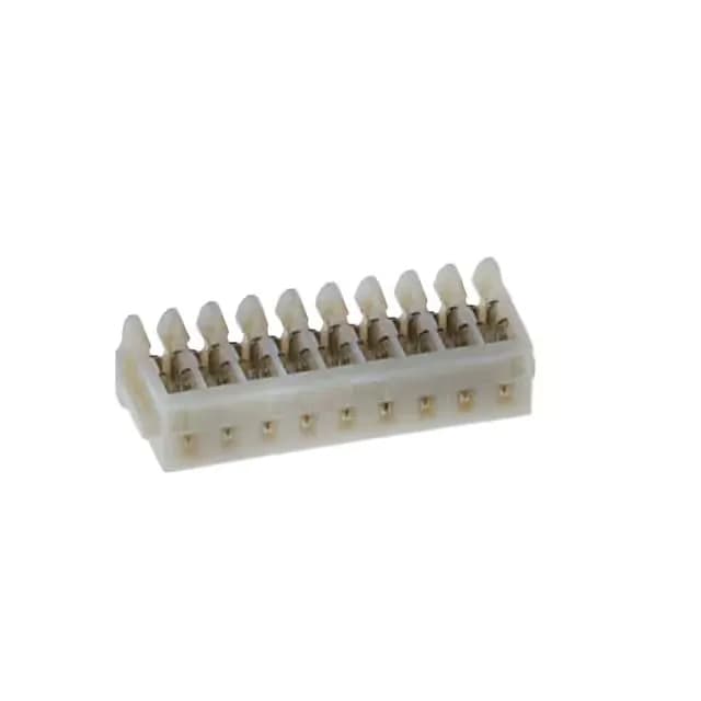 09SR-3S — JST Sales America Inc. product photo
