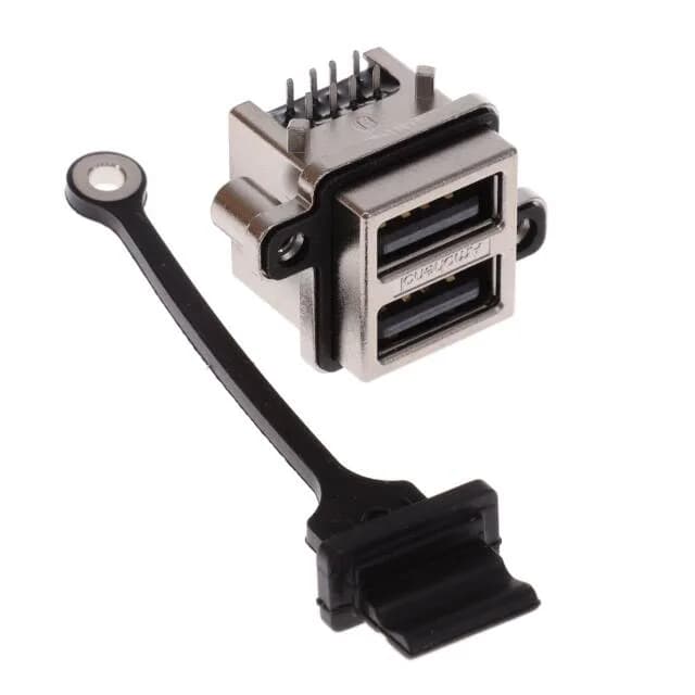MUSBC11135 — Amphenol ICC (Commercial Products) product photo