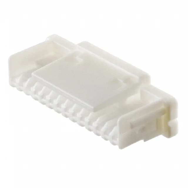 NSHR-14V-S — JST Sales America Inc. product photo