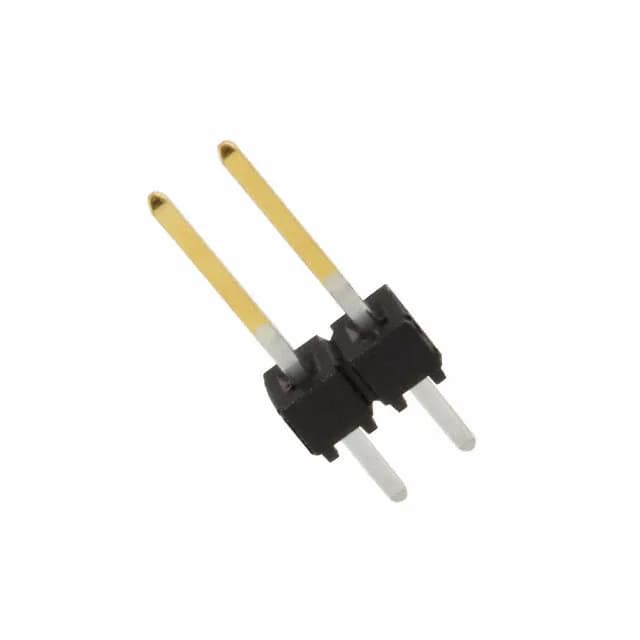MTSW-102-08-L-S-306 — Samtec Inc. product photo