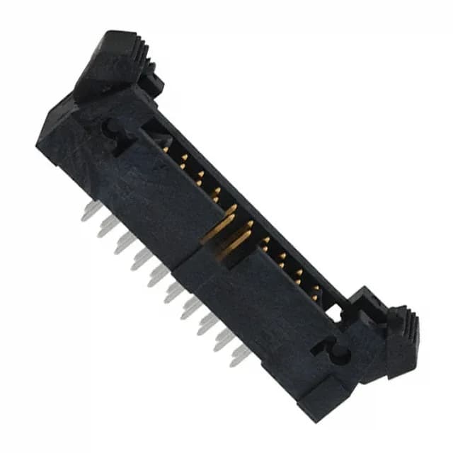 EHT-110-01-S-D — Samtec Inc. product photo