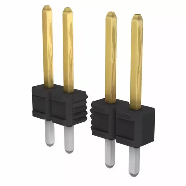 75160-124-36LF — Amphenol ICC (FCI) product photo