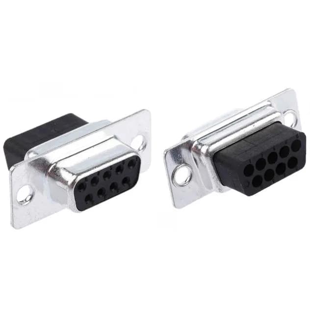MHDBC9SS — MH Connectors product photo