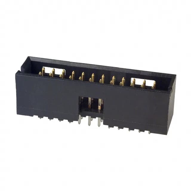 1-102619-0 — TE Connectivity AMP Connectors product photo