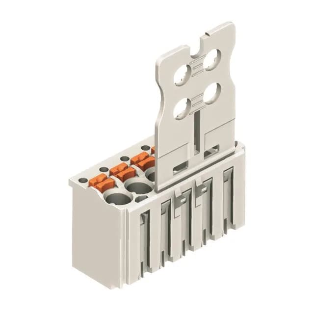 2091-1103 — WAGO Corporation product photo