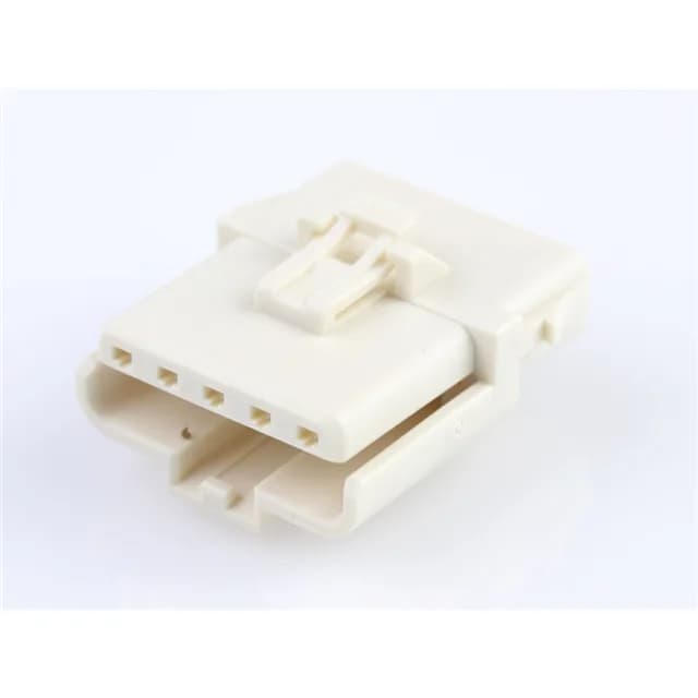 1502010015 — Molex product photo