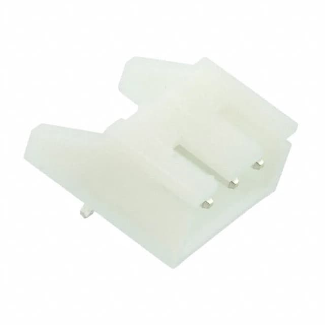 S3B-XH-A-1 — JST Sales America Inc. product photo