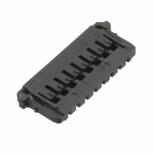 5040510801 — Molex product photo