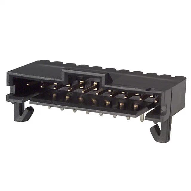 5-103673-9 — TE Connectivity AMP Connectors product photo