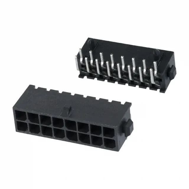 1-794618-6 — TE Connectivity AMP Connectors product photo