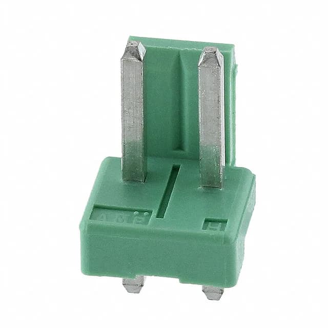 6-1123723-2 — TE Connectivity AMP Connectors product photo