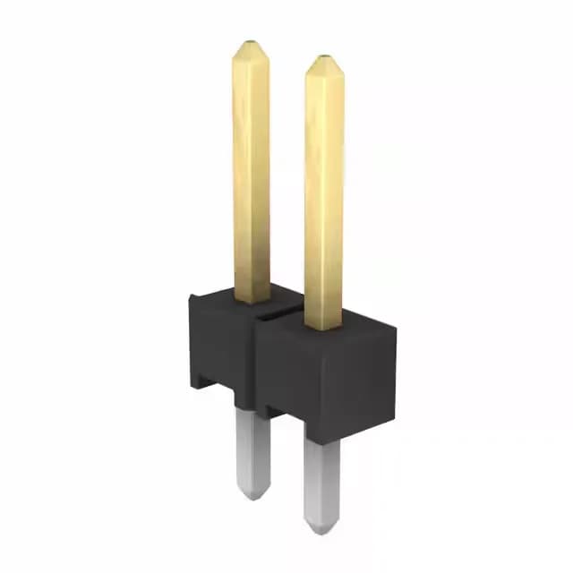 4-103239-0-02 — TE Connectivity AMP Connectors product photo