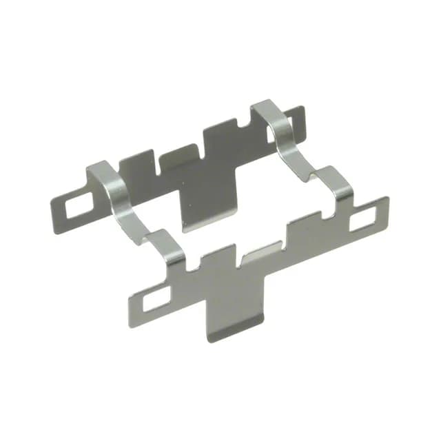 1367646-4 — TE Connectivity AMP Connectors product photo