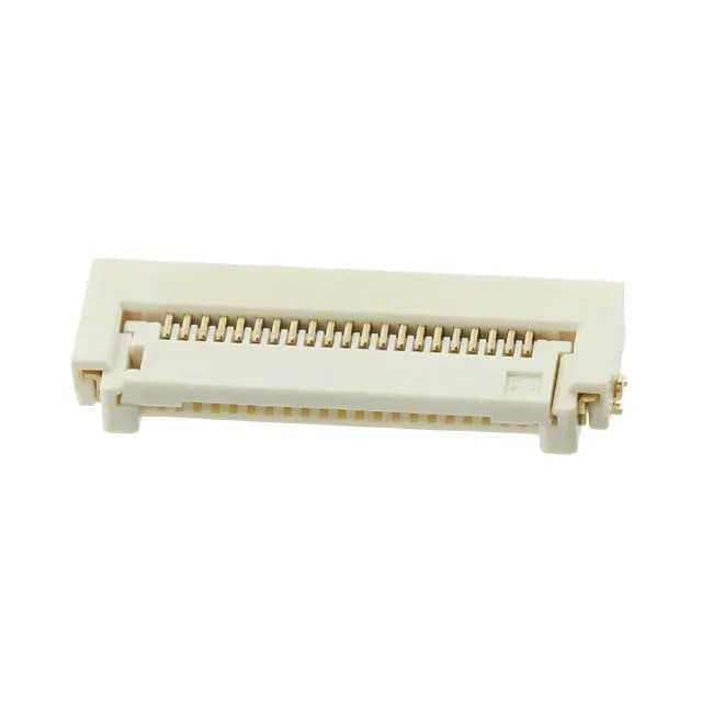 2-1775333-1 — TE Connectivity AMP Connectors product photo